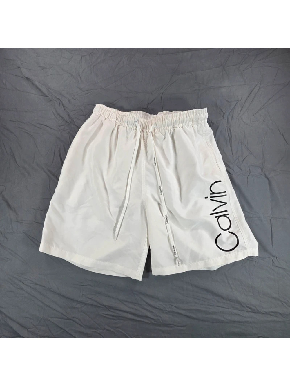 Calvin Klein men's swim shorts